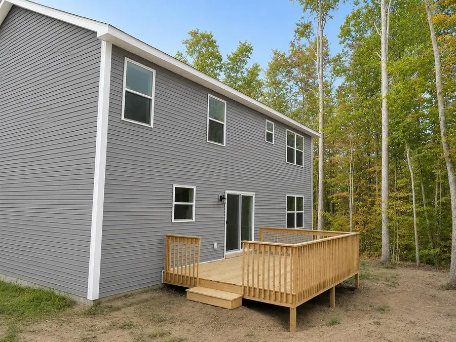 3062 Winchester, East Bay, MI 49686 - #3