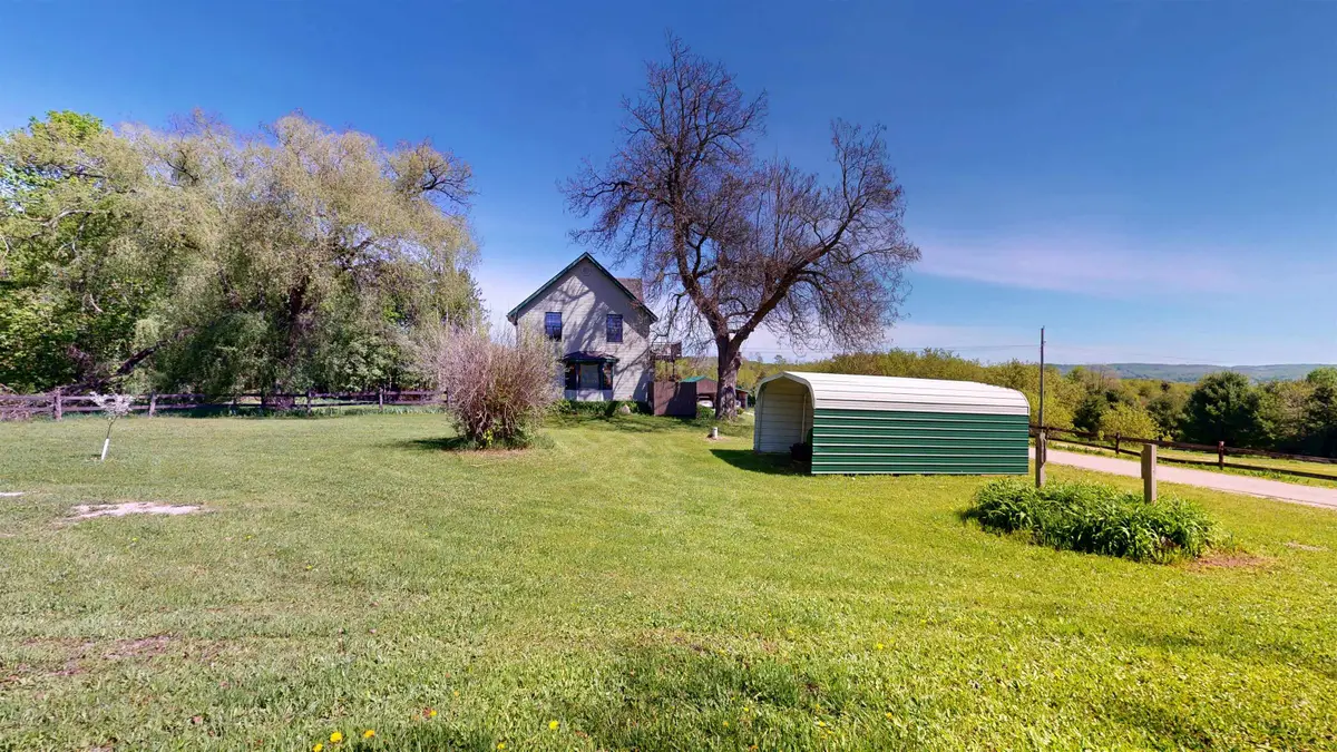 8807 Rogers, South Arm, MI 49727 - #1