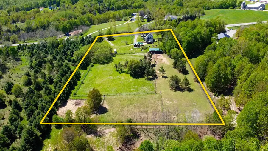 8807 Rogers, South Arm, MI 49727 - #2