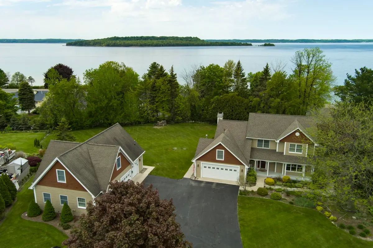 1453 Braemar, Traverse City, MI 49686 - #1