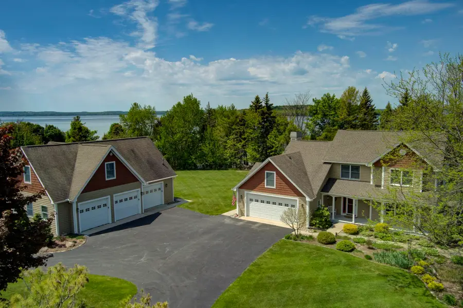 1453 Braemar, Traverse City, MI 49686 - #2