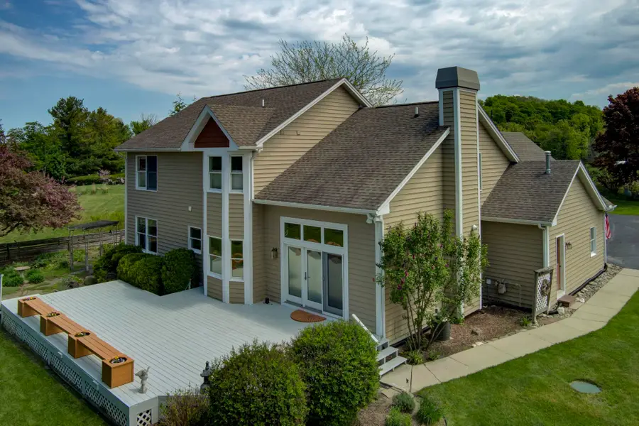 1453 Braemar, Traverse City, MI 49686 - #3