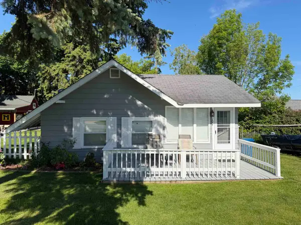 104 Oliver, HoughtonLake, MI 48629