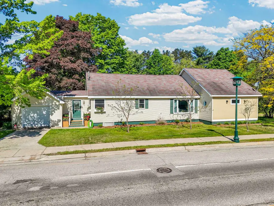 425 N Brownson, Kingsley, MI 49649 - #2