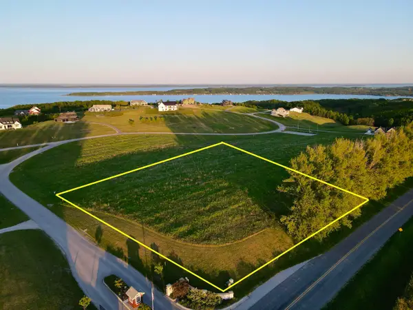 Lot 4 E John Michael, SuttonsBay, MI 49682