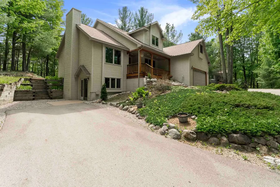 4340 Hampshire, Williamsburg, MI 49690 - #2