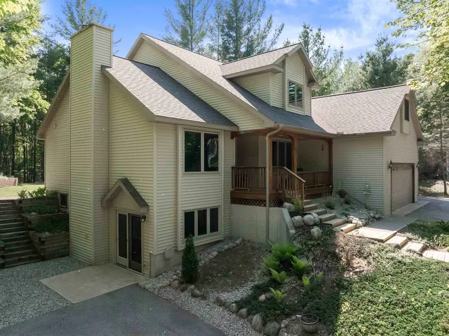 4340 Hampshire, Williamsburg, MI 49690 - #3