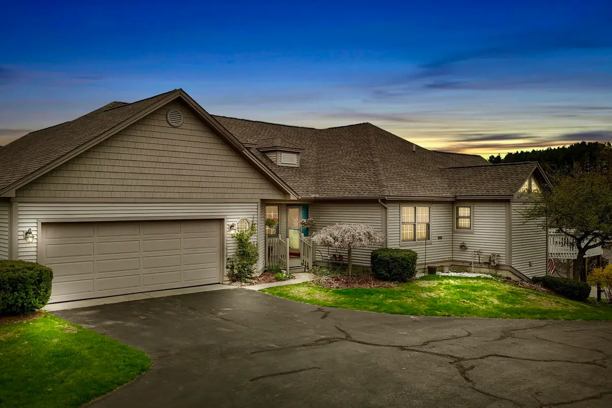 2866 E Crown, Garfield, MI 49685 - #1