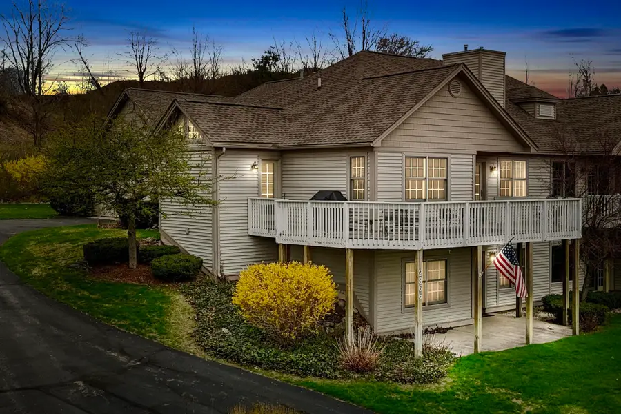2866 E Crown, Garfield, MI 49685 - #2