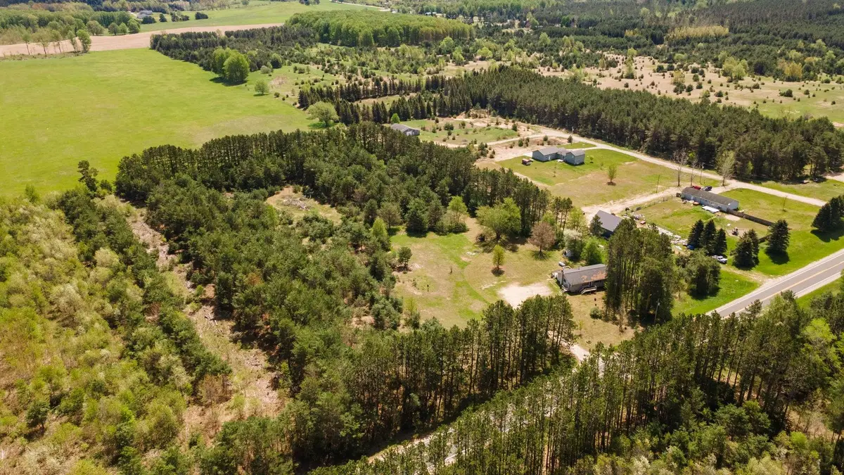 8613 Summit City, Kingsley, MI 49649 - #1