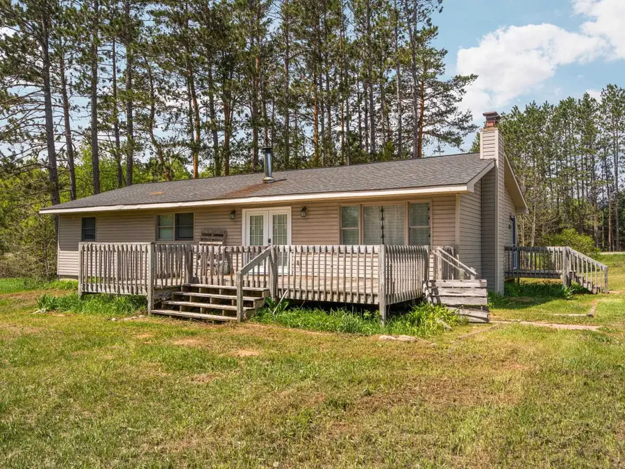 8613 Summit City, Kingsley, MI 49649 - #2