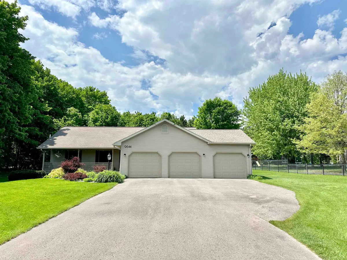 9644 Bobbys, Long Lake, MI 49684 - #1