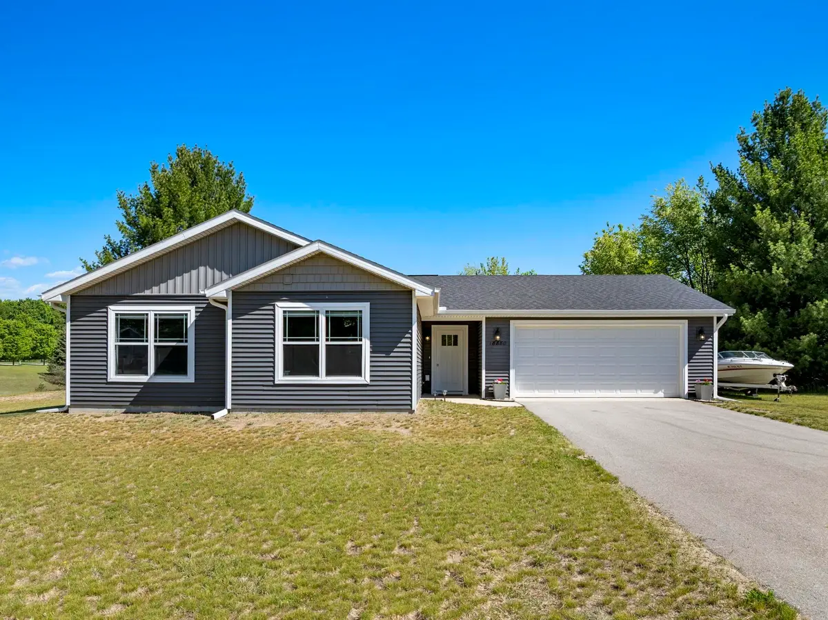18880 Lance, Interlochen, MI 49643 - #1