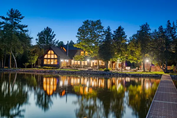 8601 Strawberry Point, Grawn, MI 49637