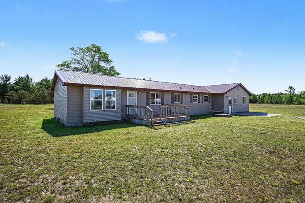 5156 Kellie, Mesick, MI 49668