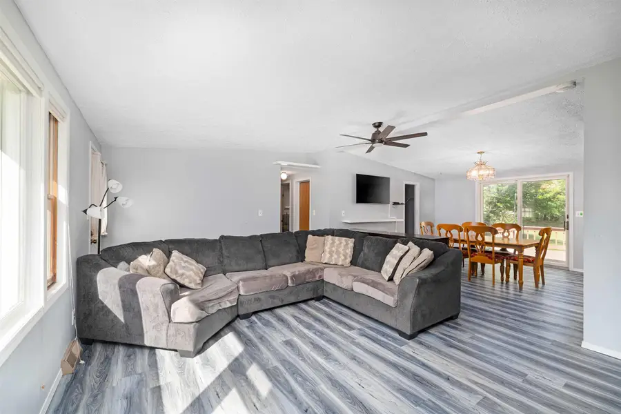 4225 Benson RD, Cadillac, MI 49601 - #3