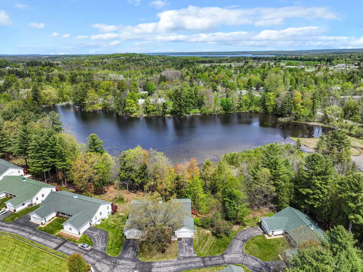 5534 Millbrook, Williamsburg, MI 49690 - #1