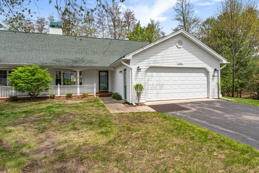 5534 Millbrook, Williamsburg, MI 49690 - #3