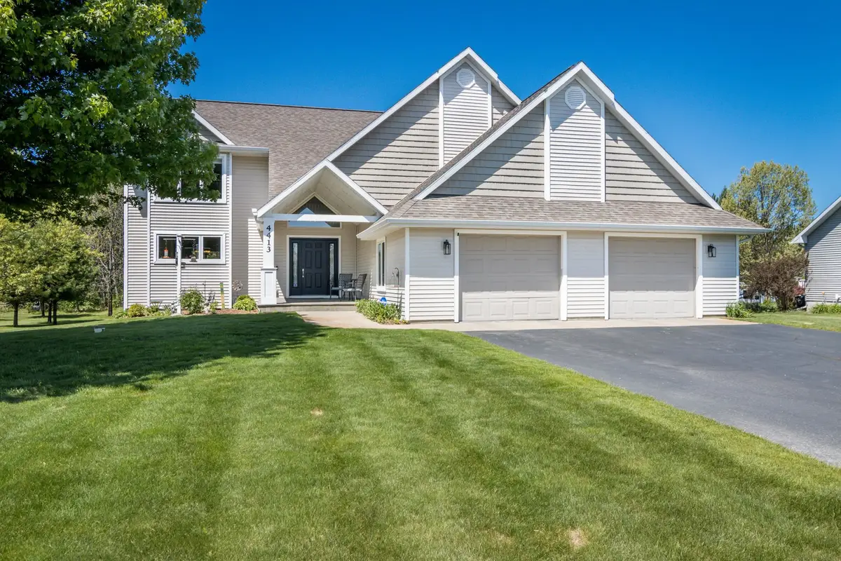 4413 S Long Wood, Long Lake, MI 49685 - #1