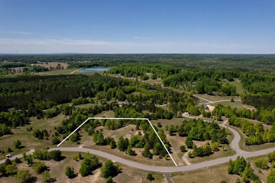 5986 Paradise, Kingsley, MI 49649 - #2