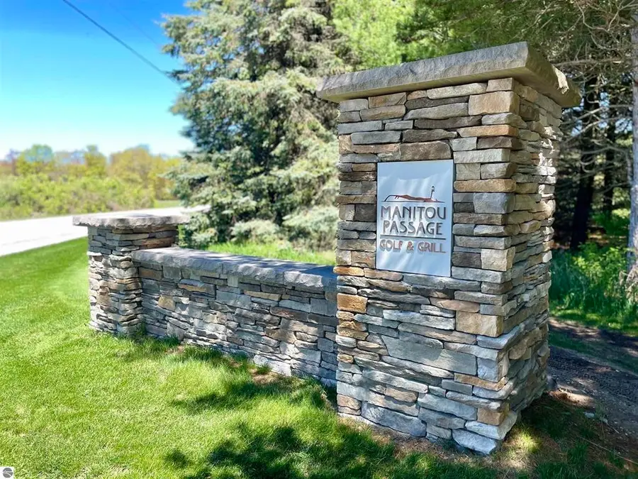 14 S Club, Cedar, MI 49621 - #3