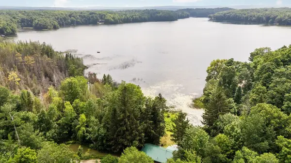 8370 Lake Of The Woods RD, Bellaire, MI 49615