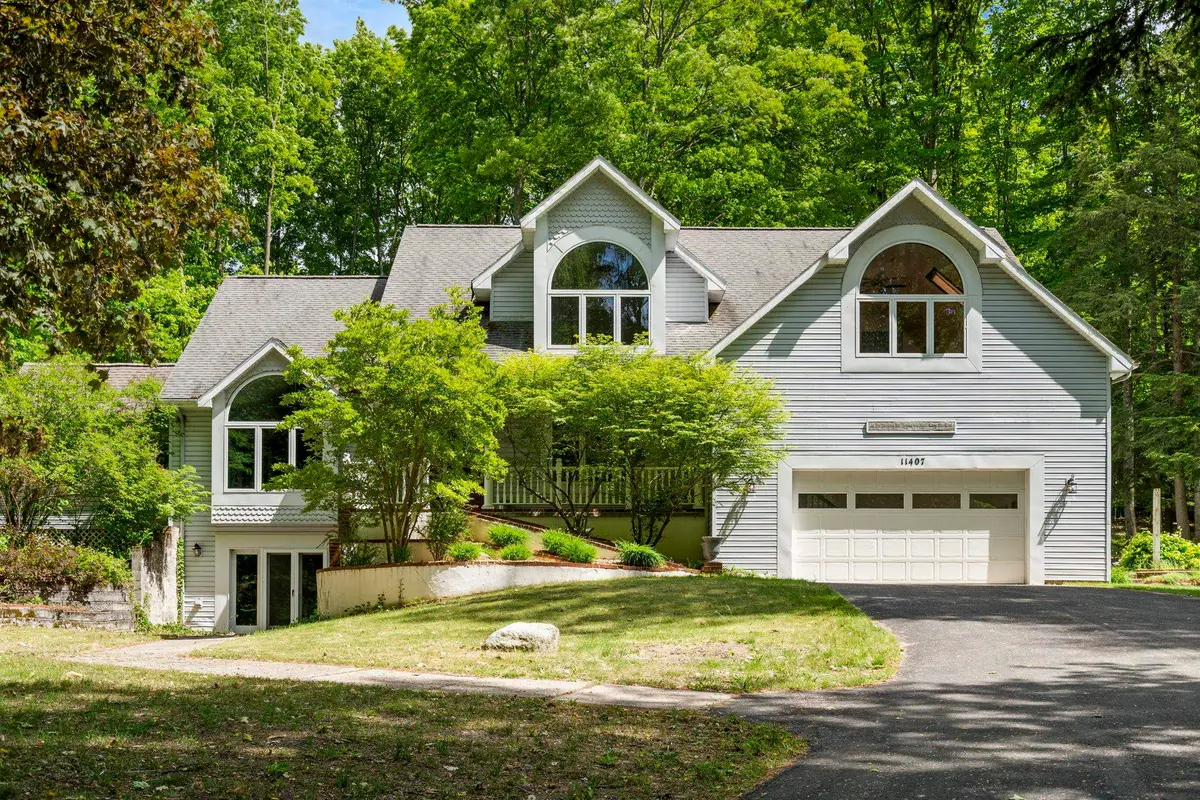 11407 S Ramblewood, Cedar, MI 49621 - #1