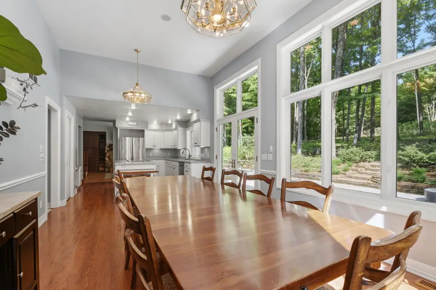 11407 S Ramblewood, Cedar, MI 49621 - #2