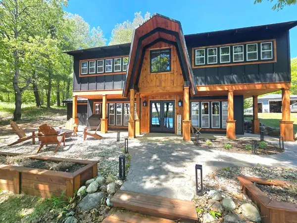 10172 NE Carmichael, Mancelona, MI 49659