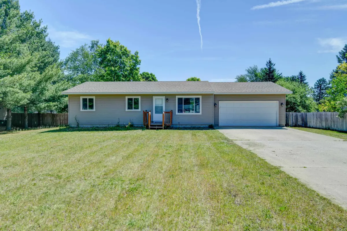 1741 Walter, Grawn, MI 49637 - #1