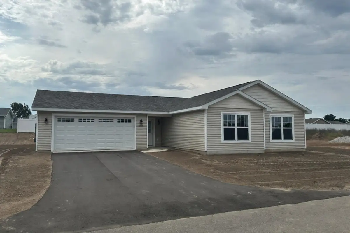 1812 Robin, Blair, MI 49685 - #1