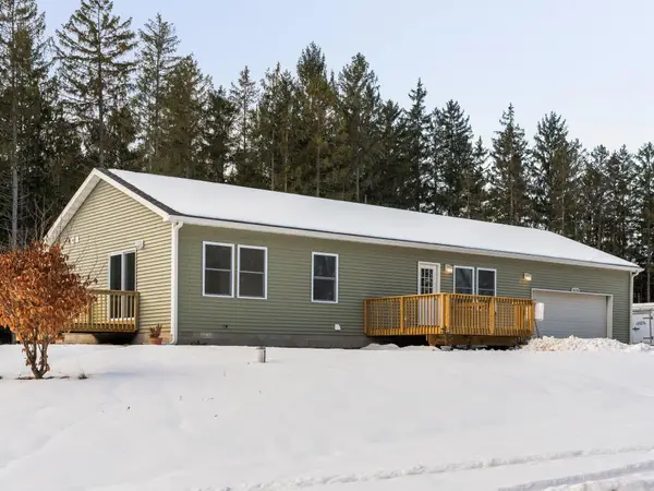 TBB 5086 Red Maple, Kalkaska, MI 49646