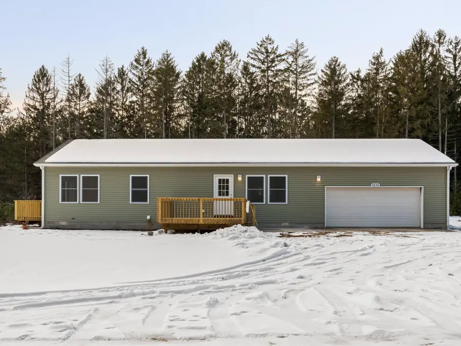 TBB 5086 Red Maple, Kalkaska, MI 49646 - #2