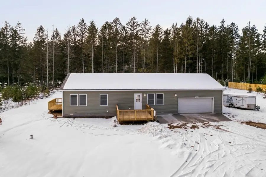 TBB 5086 Red Maple, Kalkaska, MI 49646 - #3