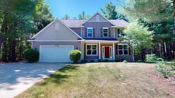 11130 French, Williamsburg, MI 49690