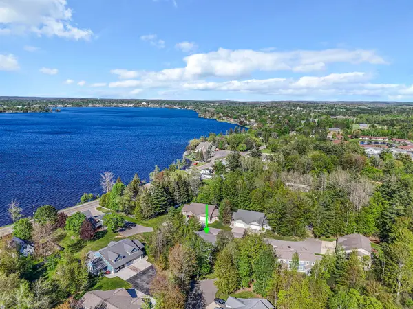 118 Davidsen Shores DR, Cadillac, MI 49601