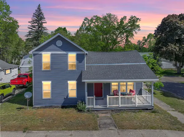 502 W Main, Manton, MI 49663