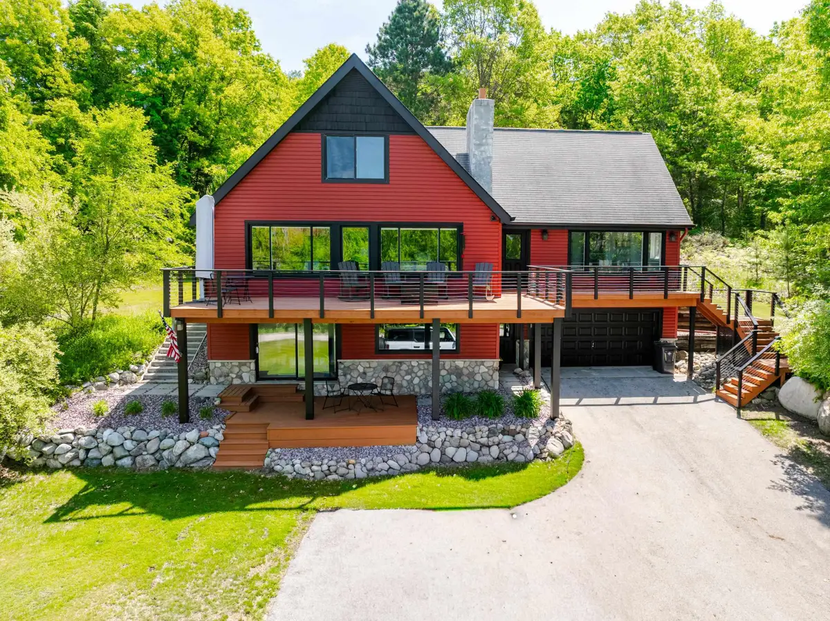 2104 Apple Hill, East Bay, MI 49686 - #1
