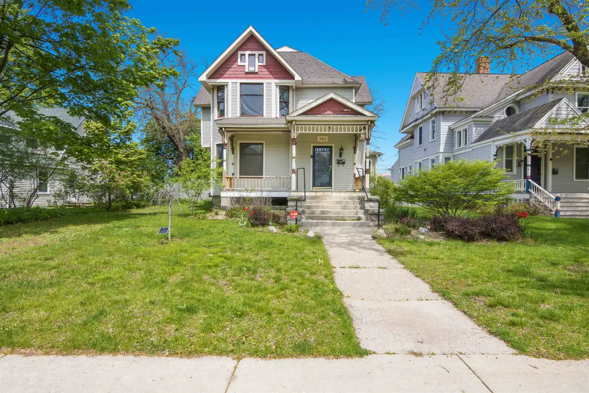 441 E State, Traverse City, MI 49686 - #1