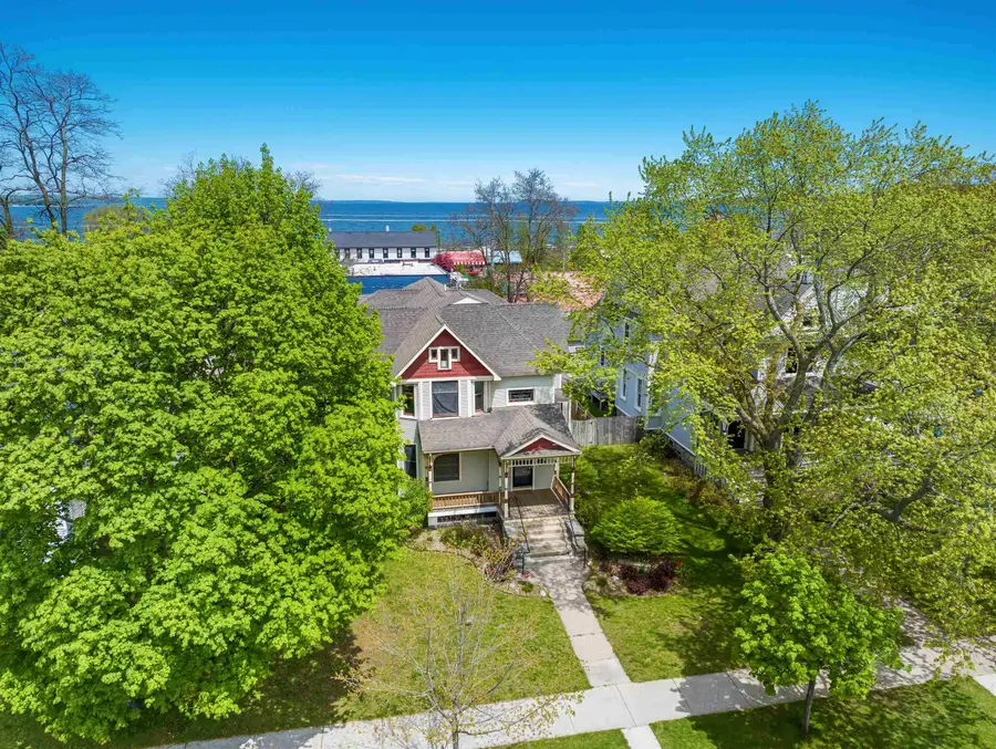 441 E State, Traverse City, MI 49686 - #2