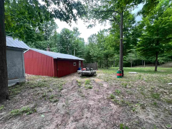 4169 N 25 RD, Mesick, MI 49668