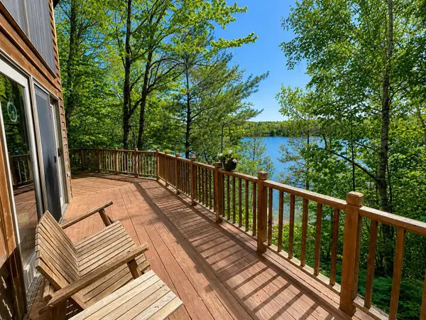 7148 W Blue Lake Road, Ne, Kalkaska, MI 49646