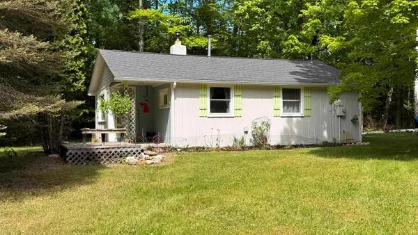 12851 Manitou, Kewadin, MI 49648