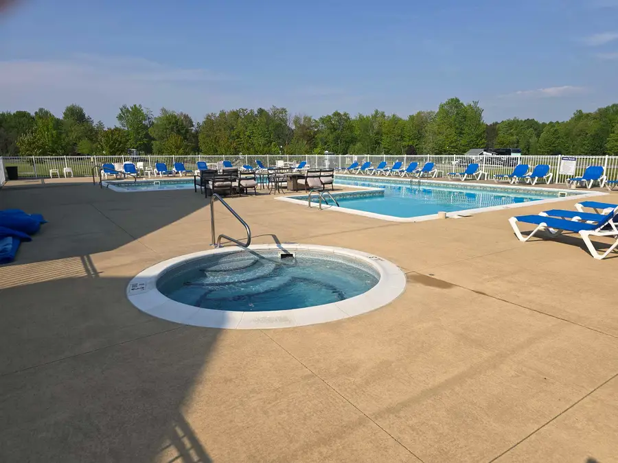Unit 83 Green Acres DR, Hanover, MI 49680 - #3
