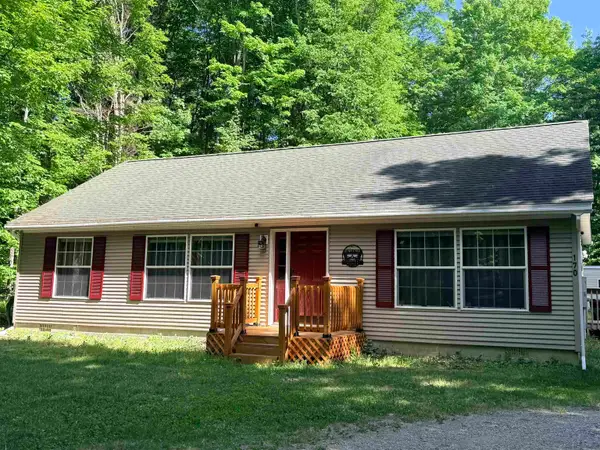 170 Kleehammer Club, Kalkaska, MI 49646