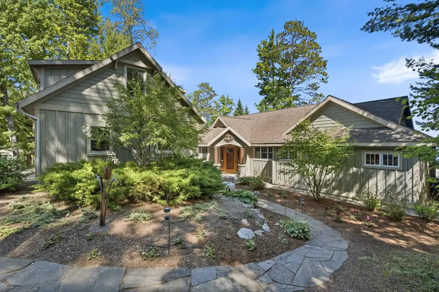 2704 Crescent Shores, Long Lake, MI 49685 - #3