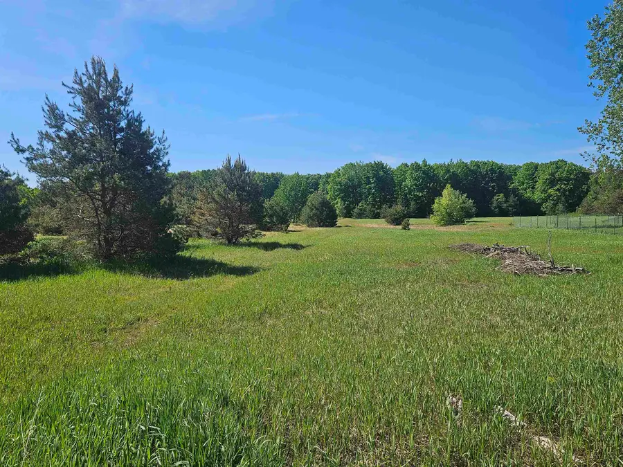 V/L Parcel C SE Grass Lake, Kalkaska, MI 49646 - #3