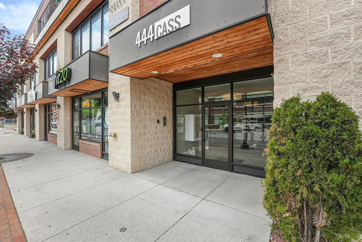 444 Cass, Traverse City, MI 49684 - #1