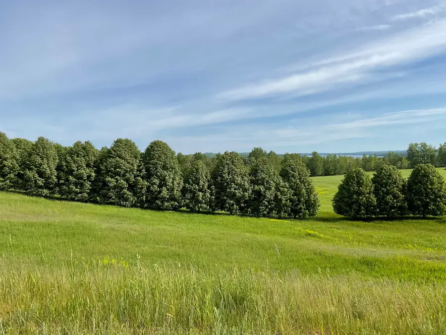 4867 E Water View, Leland, MI 49653 - #2