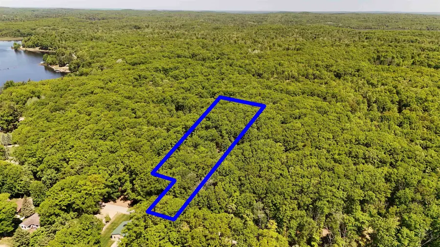 9440 W Oak, Caldwell, MI 49651 - #2